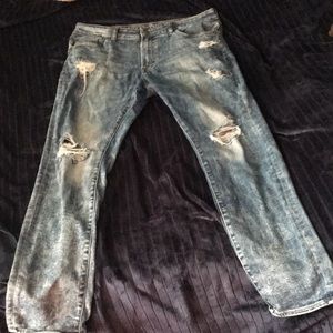 Men’s jeans